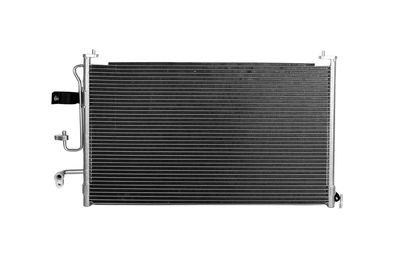 CONDENSATOR CLIMATIZARE