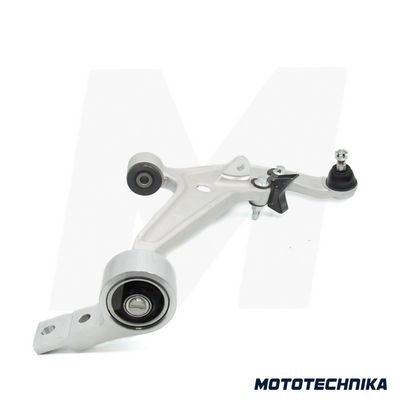 MOTOTECHNIKA Vikšro valdymo svirtis