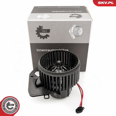 vnitřní ventilátor ESEN SKV 68SKV121