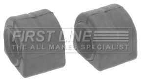 Repair Kit, stabiliser coupling rod FIRST LINE FSK6443K