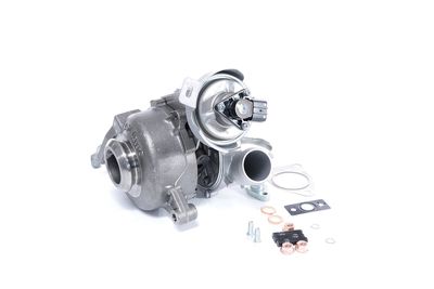 LADER AUFLADUNG BTS Turbo T981158 25