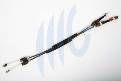Naciąg linki, ręczna skrzynia biegów RICAMBIFLEX GM 01449105