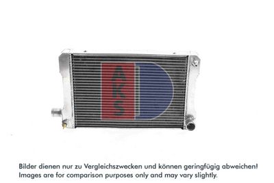 KüHLER MOTORKüHLUNG