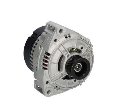 GENERATOR / ALTERNATOR VALEO 444587 25