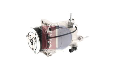 KOMPRESSOR KLIMAANLAGE AKS DASIS 852793N 13