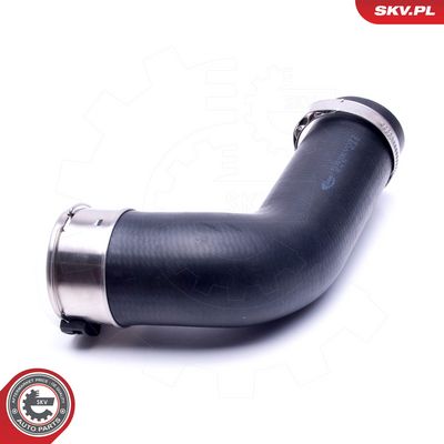 Kompresoriaus padavimo žarna