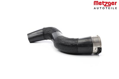 LADELUFTSCHLAUCH METZGER AUTOTEILE 2400905 5