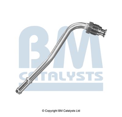 тръбичка, сензор за налягане (филтър за твърди частици) BM Catalysts PP11089A