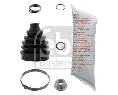 FEBI BILSTEIN Faltenbalgsatz, Antriebswelle