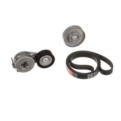 KEILRIPPENRIEMENSATZ GATES K026PK1590 48