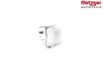 BLINKLEUCHTE METZGER AUTOTEILE 2080184 31