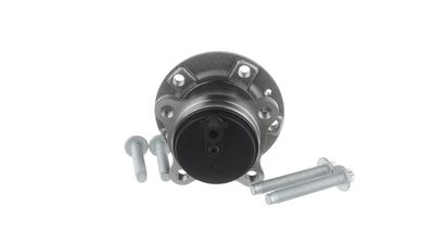 RADLAGERSATZ SKF VKBA7033 38