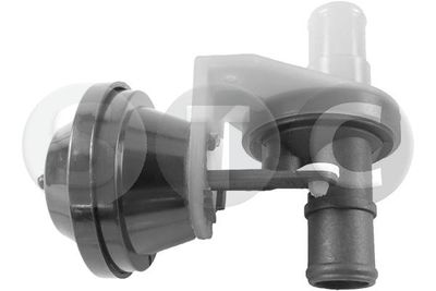 Odlučovač oleje, odvětrání klikové skříně STC T438651