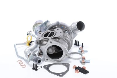 LADER AUFLADUNG BTS Turbo T981339 19