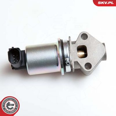 Izpl. gāzu recirkulācijas vārsts ESEN SKV 14SKV043