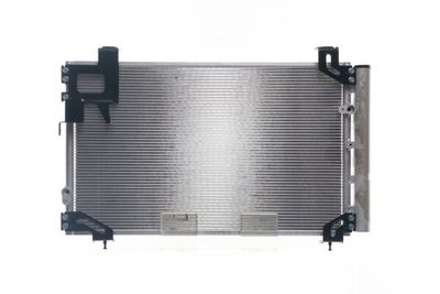 CONDENSATOR CLIMATIZARE MAHLE AC711000S 1