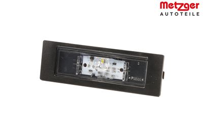 KENNZEICHENLEUCHTE METZGER AUTOTEILE 2080380 4