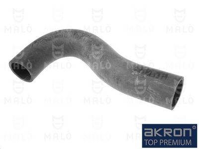 маркуч на радиатора AKRON-MALÒ 23852