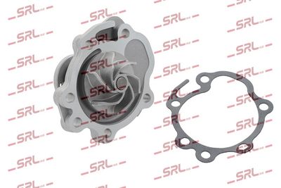 Vodné čerpadlo, chladenie motora SR-LINE S10-531