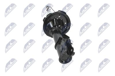 AMORTIZOR NTY AHY532 15