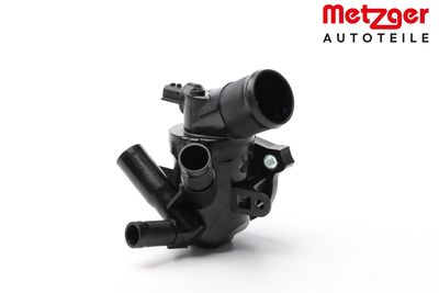 TERMOSTAT LICHID RACIRE METZGER AUTOTEILE 4006436 3