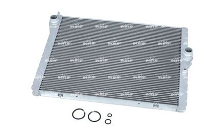 RADIATOR RACIRE MOTOR NRF 550223