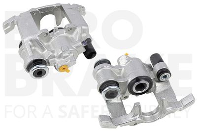 EUROBRAKE 5301213793 Тормозной суппорт  для PEUGEOT 406 купе (8C) 2.0 16V