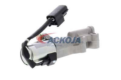 SUPAPA COMANDA POZ. ARBORE CU CAME ACKOJA A380277 55