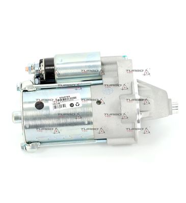 STARTER TURBO-TEC TTST001095 5
