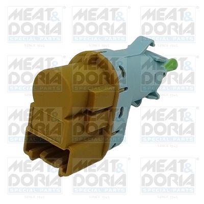 MEAT & DORIA 35208 Выключатель стоп-сигнала  для FIAT 500X (Фиат 500x)