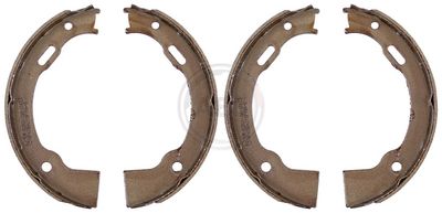 SET SABOTI FRANA FRANA DE MANA