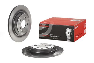 Brake Disc 08.A537.11