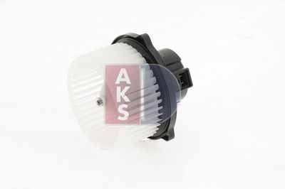 INNENRAUMGEBLäSE AKS DASIS 158160N 1