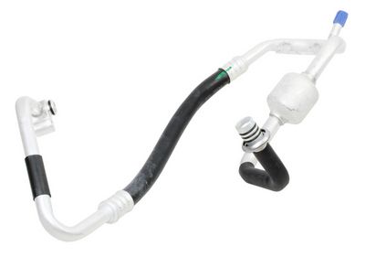 тръбопровод за високо налягане/вакуум, климатизация MAXGEAR AC930044