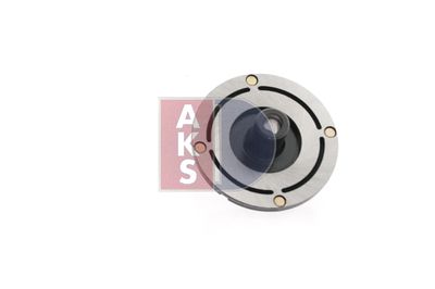 MITNEHMERSCHEIBE MAGNETKUPPLUNG-KOMPRESSOR AKS DASIS 858006N 14