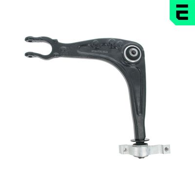 LENKER RADAUFHäNGUNG