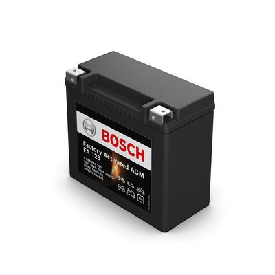 BATERIE DE PORNIRE BOSCH 0986FA1260 7