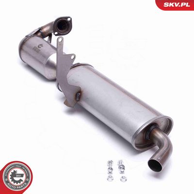 CATALIZATOR ESEN SKV 62SKV004 1