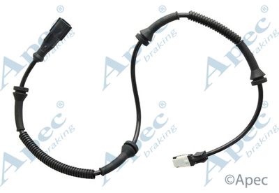 Wheel Speed Sensor APEC ABS1277