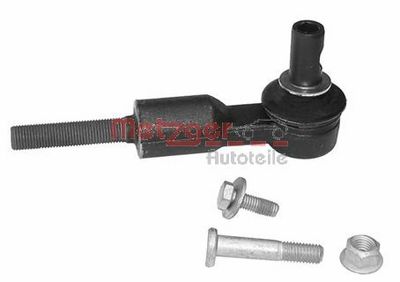 накрайник на напречна кормилна щанга METZGER AUTOTEILE 54005418