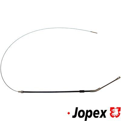 CABLU FRANA DE PARCARE