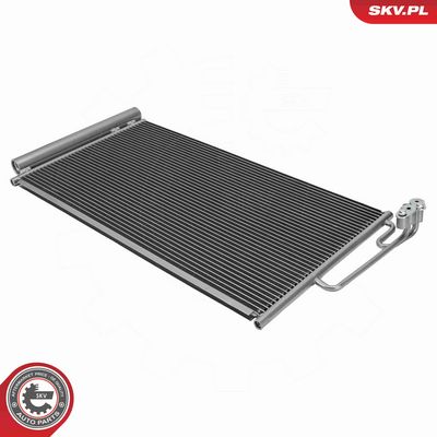 CONDENSATOR CLIMATIZARE ESEN SKV 86SKV064 2