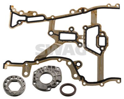 SET ROTOR POMPA ULEI