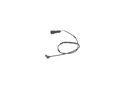 WARNKONTAKT BREMSBELAGVERSCHLEIß BOSCH 1987474929 10