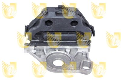 HALTER SCHALLDäMPFER