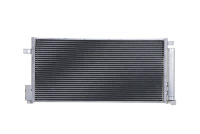 KONDENSATOR KLIMAANLAGE