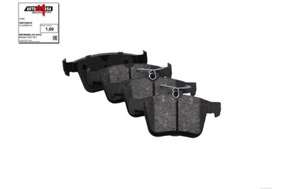 SET PLACUTE FRANA FRANA DISC