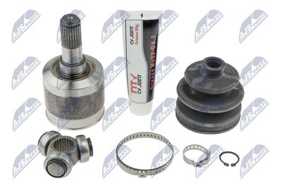 SET ARTICULATIE PLANETARA NTY NPWHY511 1