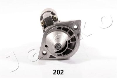 STARTER JAPKO 3M202 2