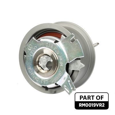 SET CUREA DE DISTRIBUTIE ET ENGINETEAM RM0019VR2 3